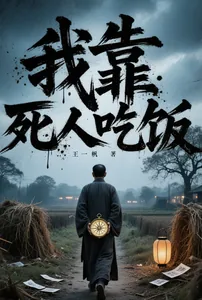 我靠死人吃饭